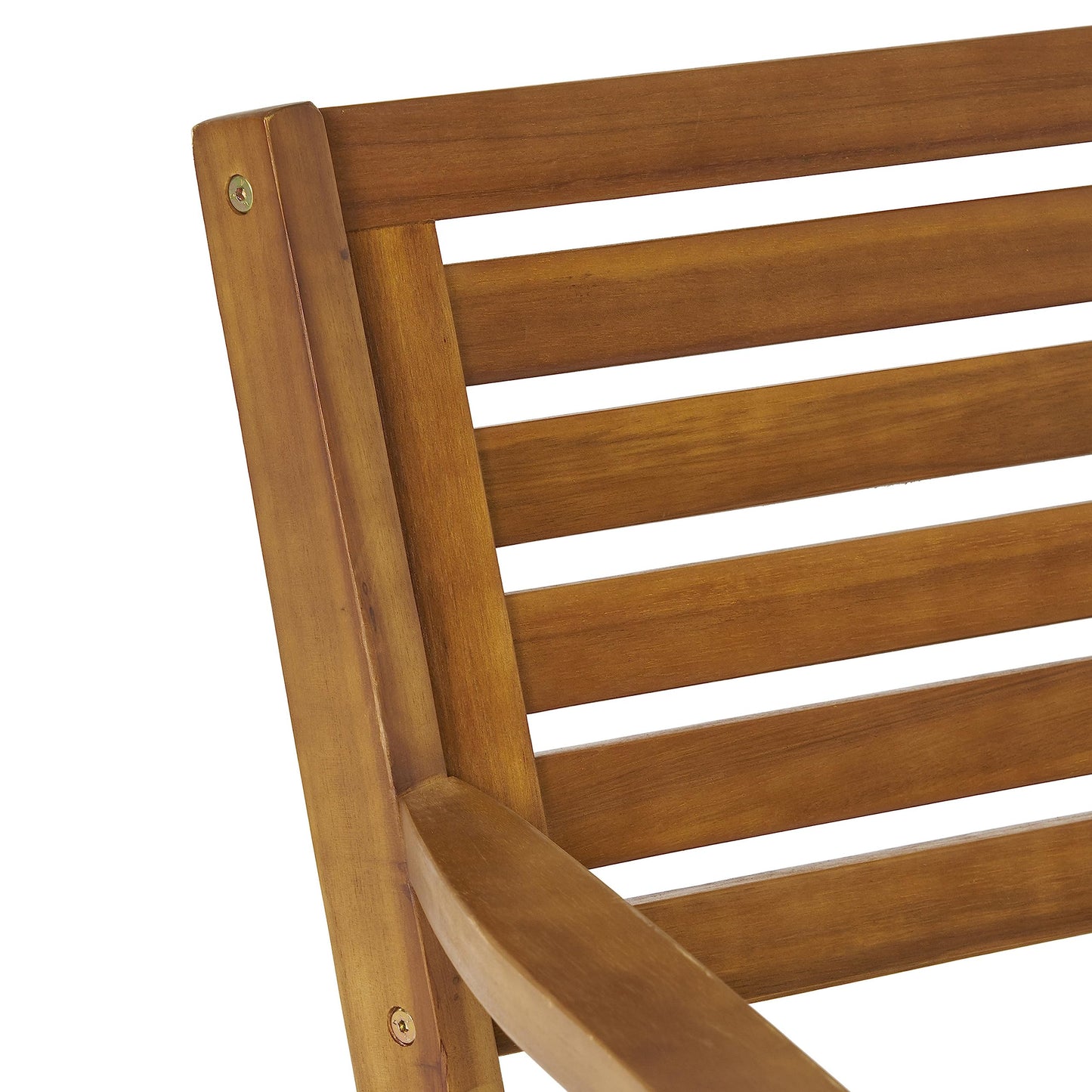 Christopher Knight Home Outdoor 6 Seater Acacia Wood Oval Dining Set with Cushions, Teak and Cream