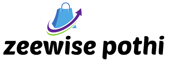 ZeeWise Pothi